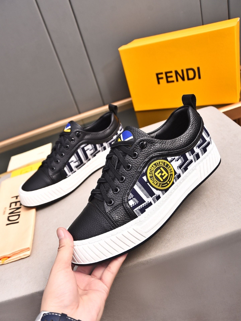 Fendi Sneakers